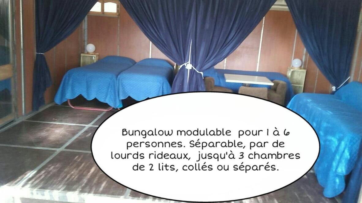 Gite Village Paradise Valley Tagherat Anekrim Pokój zdjęcie
