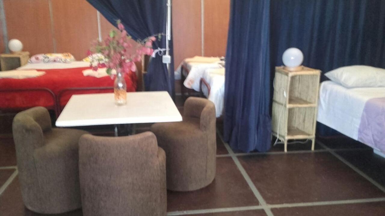Gite Village Paradise Valley Tagherat Anekrim Pokój zdjęcie